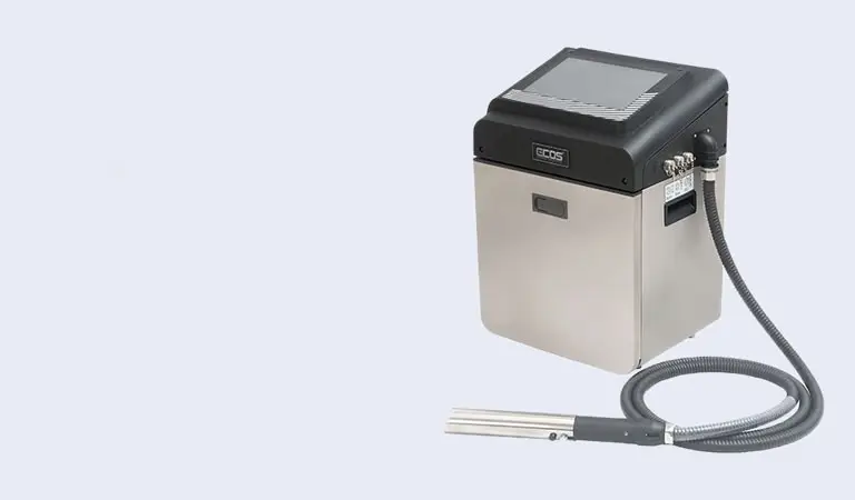 Inkjet Kodlama Makineleri