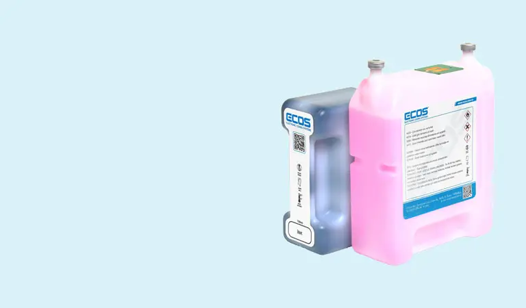 Inkjet Sarf Malzemeleri