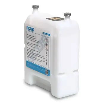 Ecos 700ML Inkjet Beyaz Mürekkep