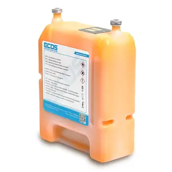 Ecos 700ML Inkjet Sarı Mürekkep