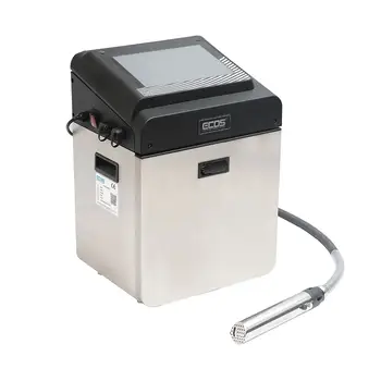 Ecos Inkjet Kodlama Makinesi