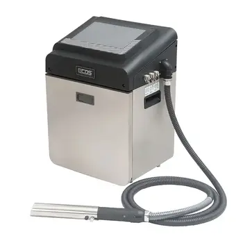 Ecos Inkjet Kodlama Makinesi