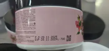 Kozmetik Ürünleri Üzerine Inkjet Kodlama