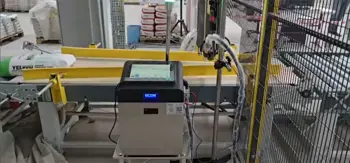 Tarih Kodlama Makinası ve Inkjet Kodlama Nedir?
